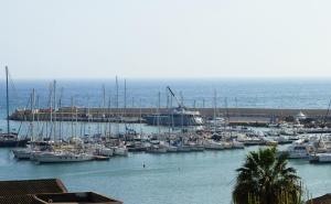 Photo de la galerie de l'établissement Casa Vacanze Bonjovì, à Sciacca