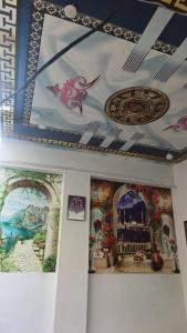 Fotografie z fotogalerie ubytování Safari Guest House v destinaci Hajdarábád