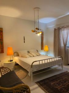 Afbeelding uit fotogalerij van Mindelo Urban Apartment in Mindelo