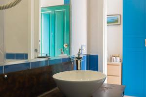 Fotografie z fotogalerie ubytování Relax nel Centro Storico v destinaci San Nicola Arcella + 26 fotografií