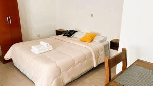 Foto de Great central room Iguazu 1B