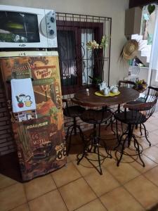 Fotografie z fotogalerie ubytování Aluguel Quarto Oktoberfest v destinaci Blumenau