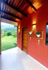 Gallery image of Recanto Lua de Lumiar in Nova Friburgo