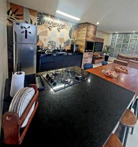 Gallery image of Recanto Lua de Lumiar in Nova Friburgo