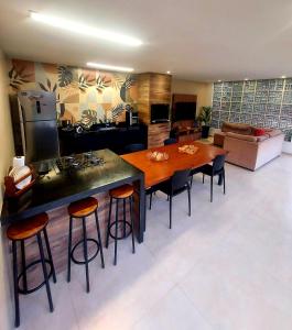 Gallery image of Recanto Lua de Lumiar in Nova Friburgo