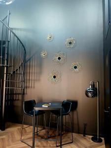 Billede fra billedgalleriet på Love Room sexy à Reims i Reims