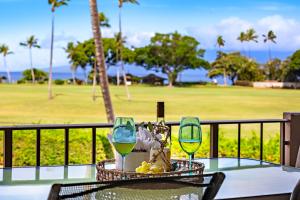 カアナパリにあるMaui Eldorado Condo J206のギャラリーの写真