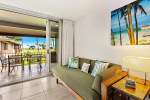 カアナパリにあるMaui Eldorado Condo J206のギャラリーの写真 +45枚の写真