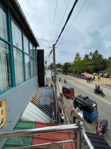 Khu vực xung quanh gần căn hộ