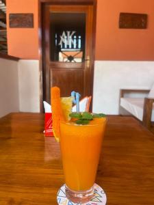 Gallery image of AK Guesthouse in Maputo +22 photos