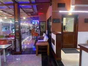 Gallery image of AK Guesthouse in Maputo