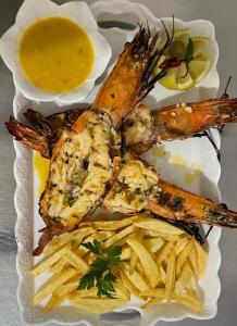 Gallery image of AK Guesthouse in Maputo