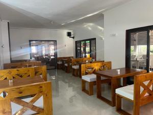 Gallery image of AK Guesthouse in Maputo