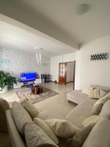 Afbeelding uit fotogalerij van Mindelo Urban Apartment in Mindelo