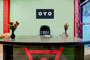 Imagen de la galería de Hotel O SPARKLE, en Kānpur