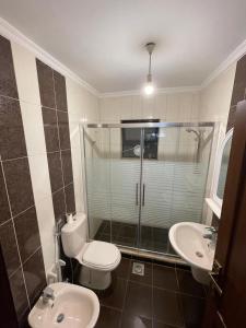 Galeriebild der Unterkunft Toum's Apartments in Amman + 18 Fotos