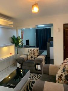 Fotografie z fotogalerie ubytování Bliss Apartment - ONE BEDROOM Milimani, Kitengela Town v destinaci Kitengela 