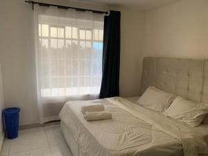 Fotografie z fotogalerie ubytování Bliss Apartment - ONE BEDROOM Milimani, Kitengela Town v destinaci Kitengela 