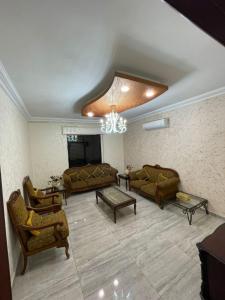 Galeriebild der Unterkunft Toum's Apartments in Amman