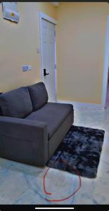 Un lugar para sentarse en Comfortable and affordable