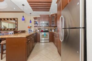 Gallery image of Shore To Please Penthouse Beautiful Oceanfront Condo in Puerto Peñasco
