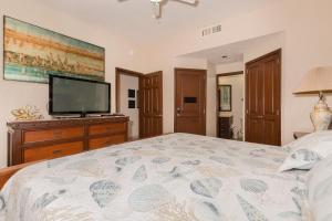 Ένα ή περισσότερα κρεβάτια σε δωμάτιο στο Sonoran Sky +15 φωτογραφίες