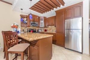 Gallery image of Shore To Please Penthouse Beautiful Oceanfront Condo in Puerto Peñasco