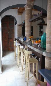 Nhà hàng/khu ăn uống khác tại Dar Mayssane