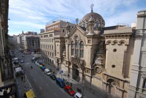 Fotografia z galérie ubytovania Casp SDB v destinácii Barcelona