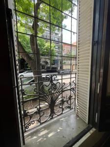 Μπαλκόνι ή βεράντα στο Casa Próspera