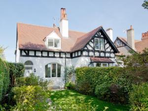 Taman di luar 2 Bed in Harrogate 74981