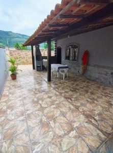 Γενική θέα στο βουνό ή θέα στο βουνό από  αυτή η παραθεριστική κατοικία