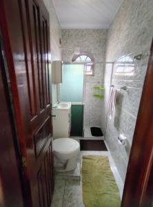 Ένα μπάνιο στο Casa temporada - Angra dos Reis +3 φωτογραφίες