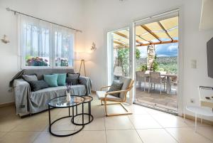 Gallery image of VILLA HELIODORE in Astris