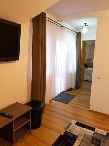 Et tv og/eller underholdning på Casa Sonne