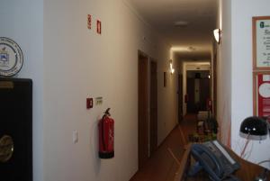 Foto dalla galleria di Reguengos Hotel a Reguengos de Monsaraz Altre 247 foto