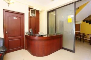 Gallery image of Super Hotel O Day Springs in Kottayam