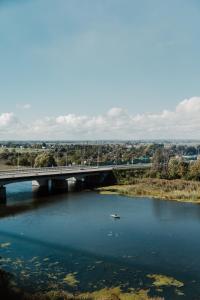 Fotografie z fotogalerie ubytování HappyApartments - Malbork, Stare Miasto 35 v destinaci Malbork