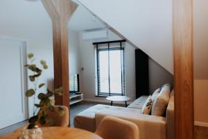 Fotografie z fotogalerie ubytování HappyApartments - Malbork, Stare Miasto 35 v destinaci Malbork + 28 fotografií