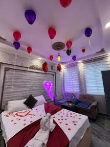 Imagem da galeria de Eco Hotel Baku em Baku mais 27 fotografias