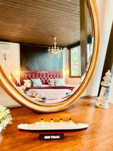 Fotografie z fotogalerie ubytování Maison France v destinaci Campos do Jordão