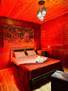 Imagem da galeria de Eco Hotel Baku em Baku