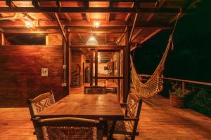 Fotografie z fotogalerie ubytování Paraiso Ahimsa v destinaci Buritaca + 82 fotografií
