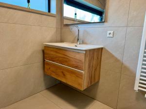 Fotografie z fotogalerie ubytování Vakantiehuis Lucky v destinaci Ons Belang + 13 fotografií