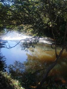 Φυσικό τοπίο κοντά σε αυτή η εξοχική κατοικία