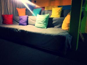 Gallery image of Madagascar Underground in Antananarivo +58 photos