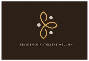 un logotipo para seguros horteline melula en Meluna, en Mamoudzou