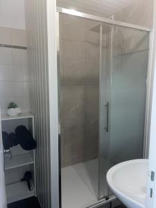 ห้องน้ำของ T2 Compiegne +5 ภาพ