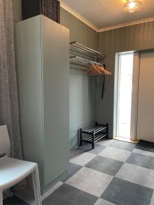 ボルレンゲにあるHigh standard apartment, 15 min to Romme Alpinのギャラリーの写真