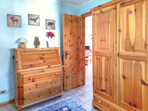 Φωτογραφία από το άλμπουμ του Chambre d'Or View Apartment σε Sauze dʼOulx